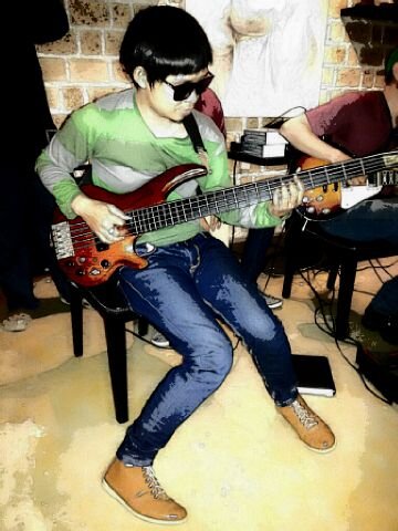 Btunbaneryrock's profile picture. Rock n Roll