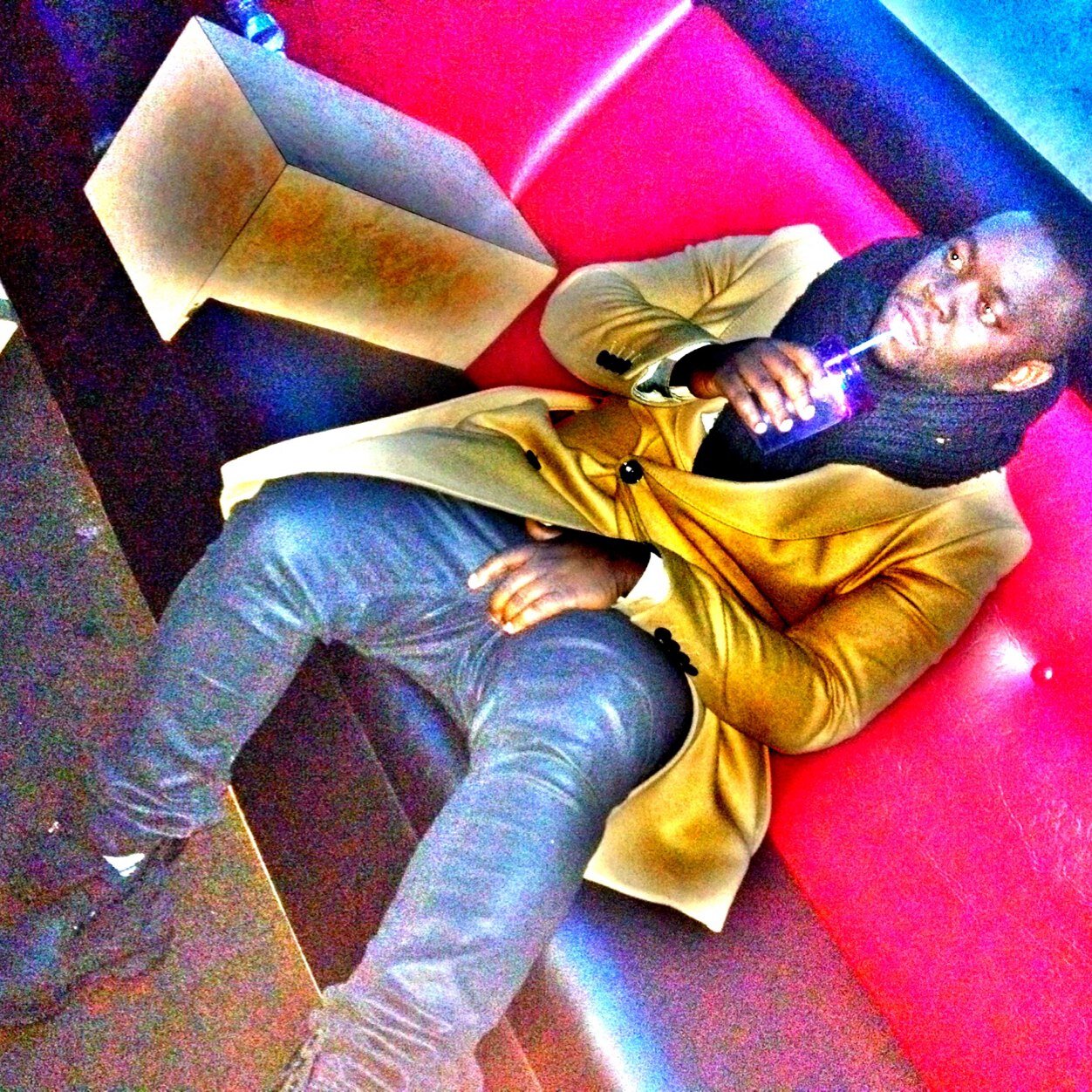 HUMBLE