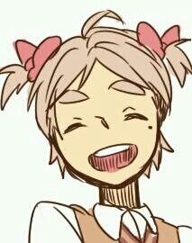 荒ぶる毛さんのプロフィール画像