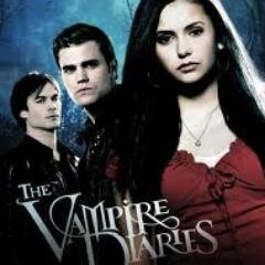 the vampire diaries is my life