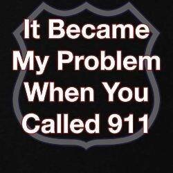 We are the Voices Behind the Radios of Fire, EMS, Law Enforcement and other public service personnel.