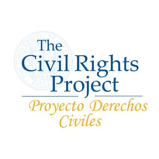 Renewing the civil rights movement by bridging the worlds of ideas and action. Follow us for the latest CR news and legal developments.