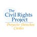 Civil Rights Project (@CRPatUCLA) Twitter profile photo