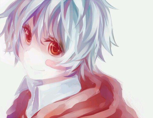 Hello Im Shion I Created a new world after Me and My friend Rat Destoryed the evil No.6 Now Everyone is free/YaoiRpRegRp (yaoirp)3happy-