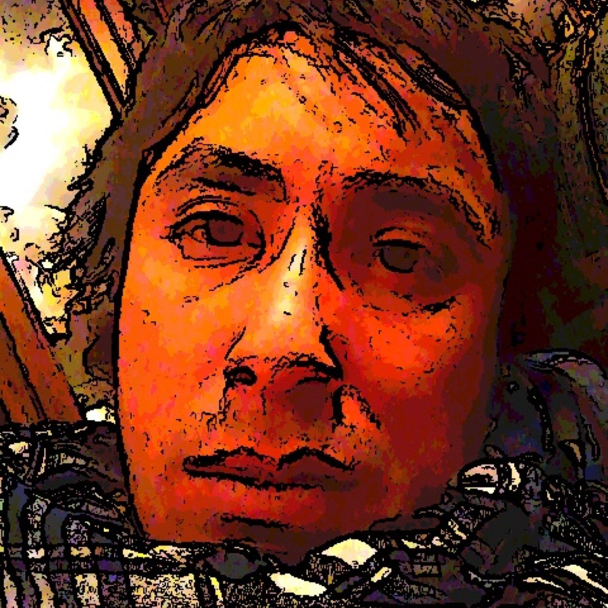 oscarsantosm's profile picture. amante de la música + dj fracasado + no tiendo la cama + amo el encebollado + soy un hombre divertido + nací el día del niño.