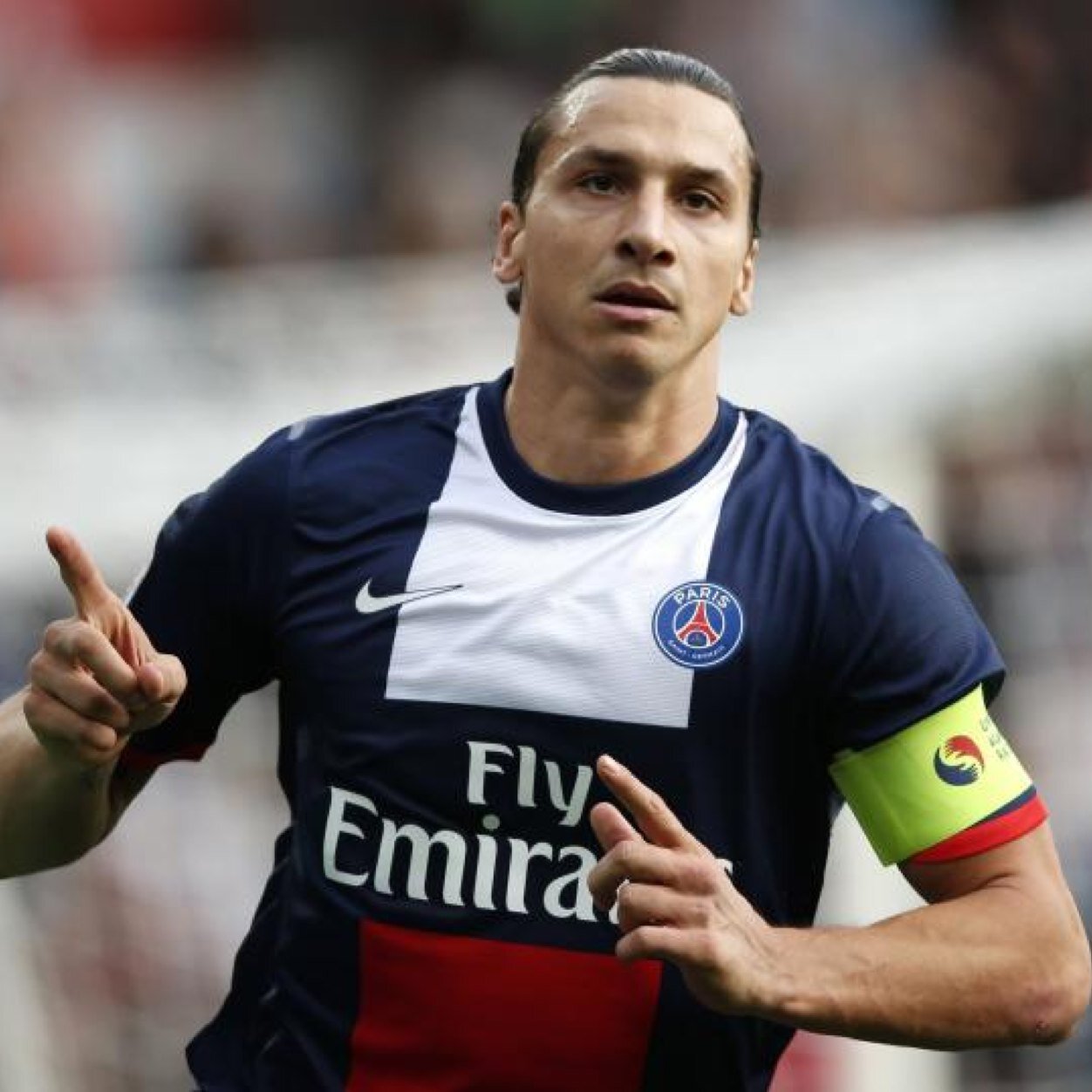 thezlatanquotes's profile picture. #zlatanLAD