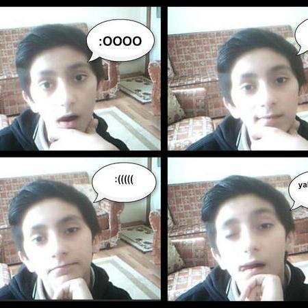 AYLİN'i SEVİYORUM