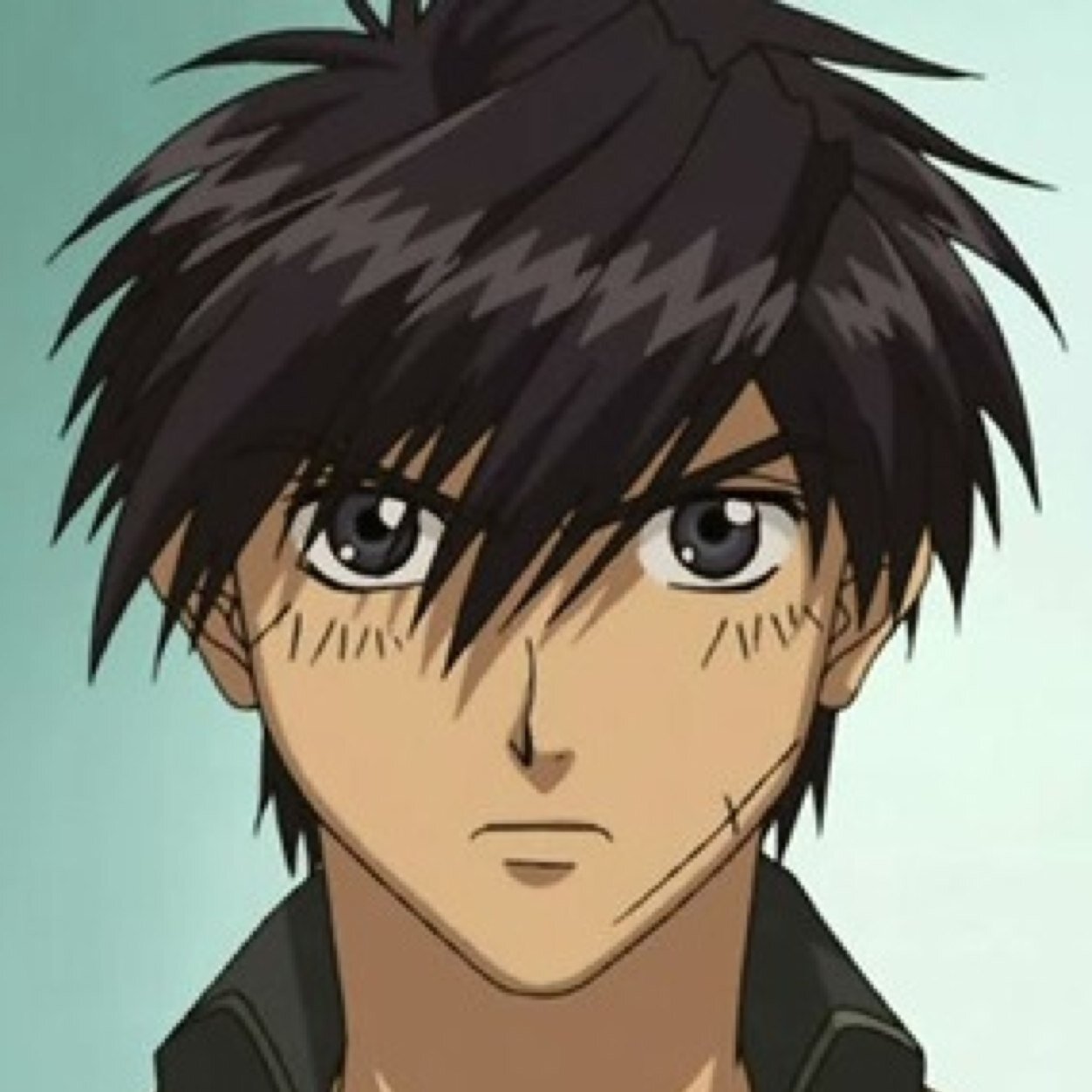 My name is X. Its just X. I have no memory of my past. All i need to do is protect people or everyone will be dead. #RP #Single