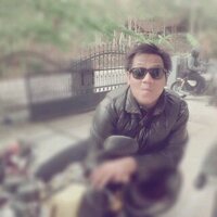 Norman indra  (@normanindra1) 's Twitter Profile