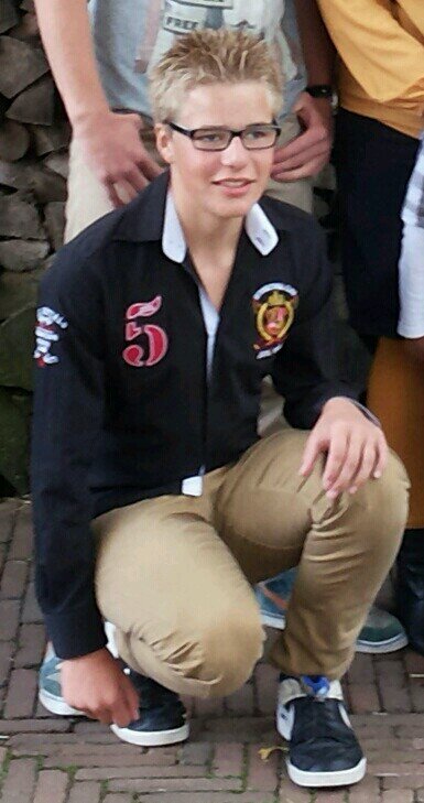 jariajax's profile picture. 