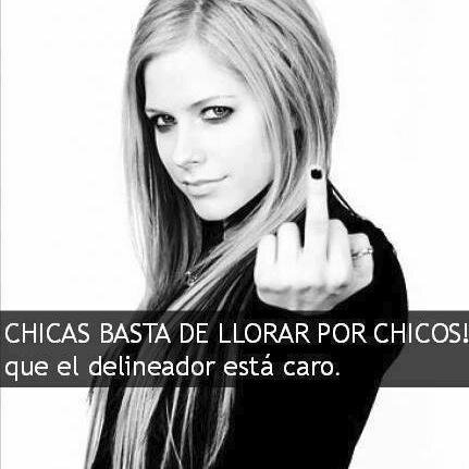 soy yo psss.. y nadien va a cambiar eso sepanlooo