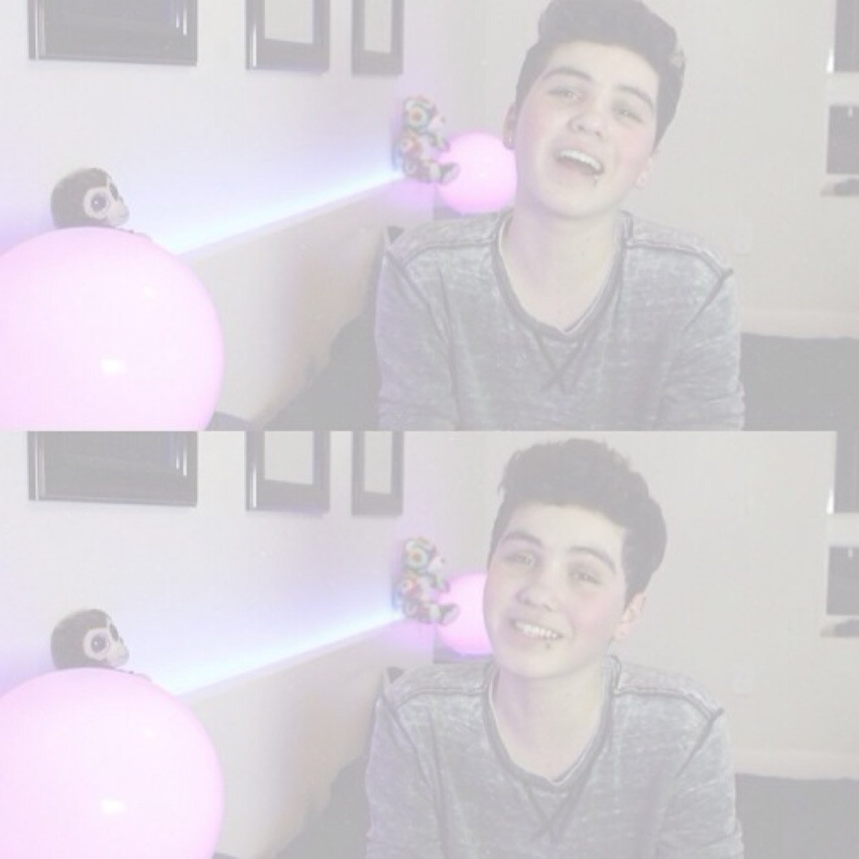 follow my main account ~ @gilinskayy have a wonderful day beautiful
