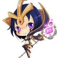 League of Hentai (@leagueofhentai1) 's Twitter Profile Photo