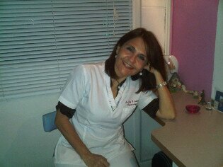 marymolar61's profile picture. Madre y odontólogo, 
Amo a mi patria, Venezuela!!