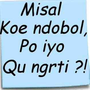 màâªª°˚˚ª°ªªSàâ°ªª......~lalu gx bisa dirubah
tpi màâªª°˚˚ª°ªªSàâ°ªª......dpn pzti biza di rubh.
itulah hidup........