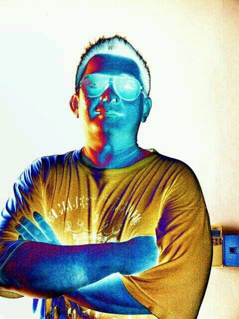Interisti * children of GOD * kiatsu biker * nadz, u make me nuts *