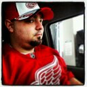 Brad Parks - @BPawks10 - Twitter