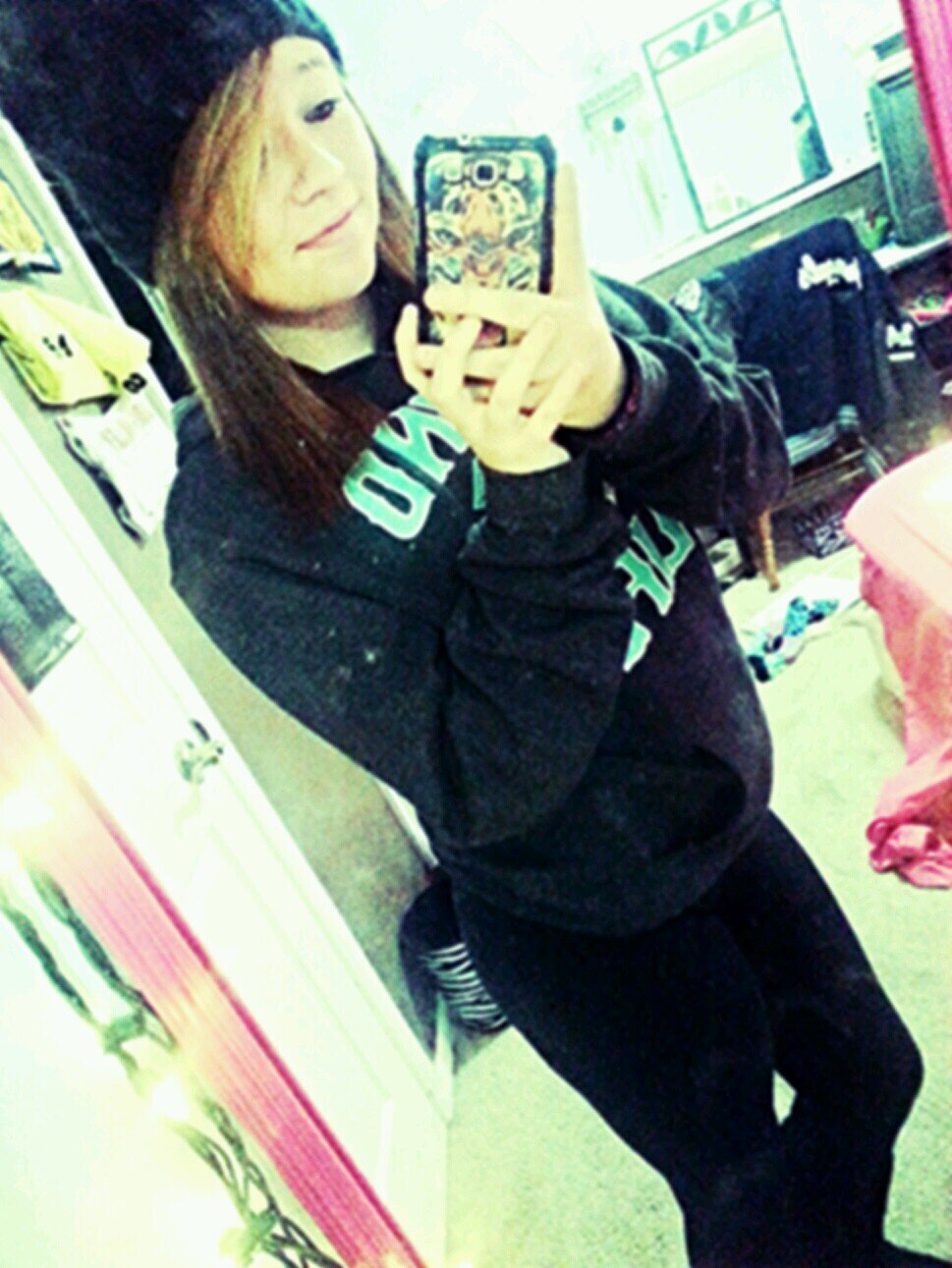 ⇨ be so blunt that theyy can smokeee your truth ⇦