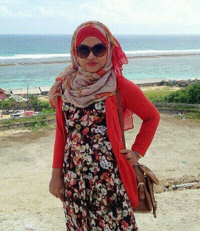 NitaSiBorreq's profile picture. MTN XIII | JTK POLBAN 09 | Programmer | Holiday, Shopping & Kuliner | Path & Instagram : Nita Borreq | LadyRose \m/