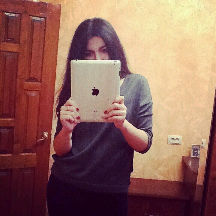 EYusibova's profile picture. 