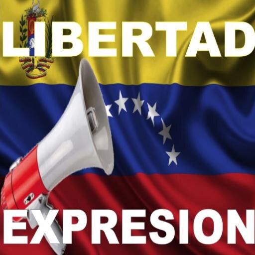 Creando redes sociales por la libertad de expresion en Venezuela - NO AL CIERRE DE MEDIOS. LEE (BIERTAD DE EXPRESION ELECTRONICA)