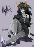 HeY My BrOtHeRs aNd sIsTeRs. :o) | ((fem!Gamzee RP account. May be 18+ later))