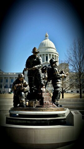 BigkatDarrel's profile picture. Little Rock Firefighter......East End Fire Chief....Aspiring Dirt Racer... Little league baseball coach