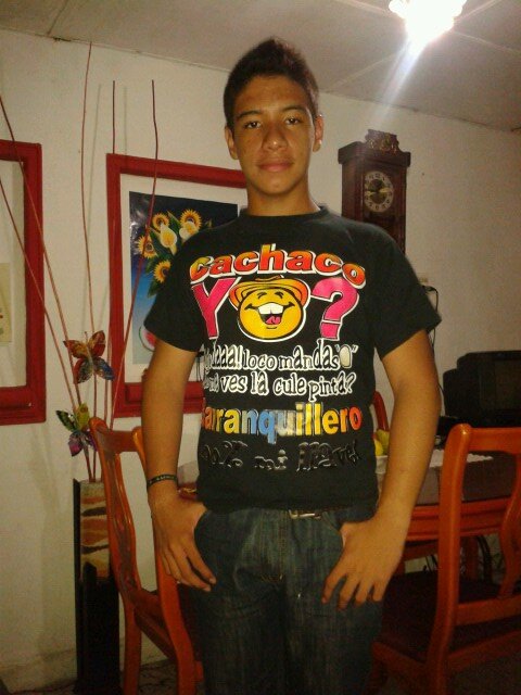 QUE digistes CORONE!!!