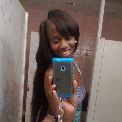 IT'S ONLY 1 ME!!!