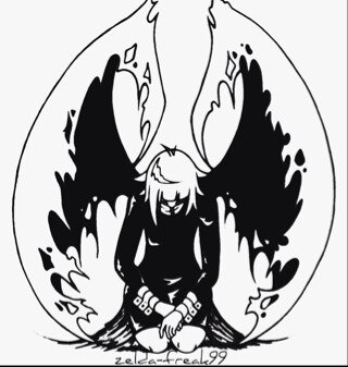 nightwingelliot's profile picture. gonna post random anime stuff, from quotes, to pics and all around