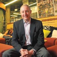 Ron Cordes (@roncordes) 's Twitter Profile Photo