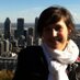 Geneviève Mercier (@gelacomique) Twitter profile photo