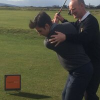 John Heggarty (@johnheggartypga) Twitter profile photo