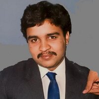 SR Gaur (@sitaramshashi) Twitter profile photo