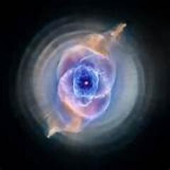 The Great Eye sees All...Loves include NBC Hannibal, Blue-eyed cats, Geology, & all creative people fighting the good fight!