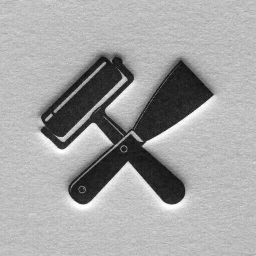 Letterpress & Screen Printer