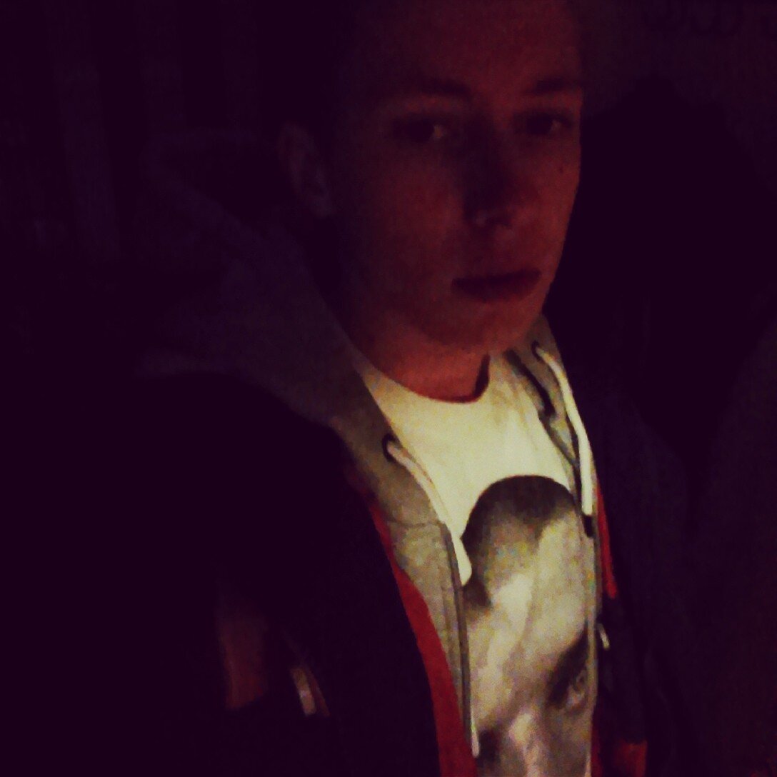 SanderD1995's profile picture. 18 Jaar Four Brothers One Sister