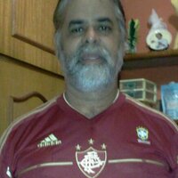 ODILON CALIXTO (@odiloncalixtolf) 's Twitter Profile