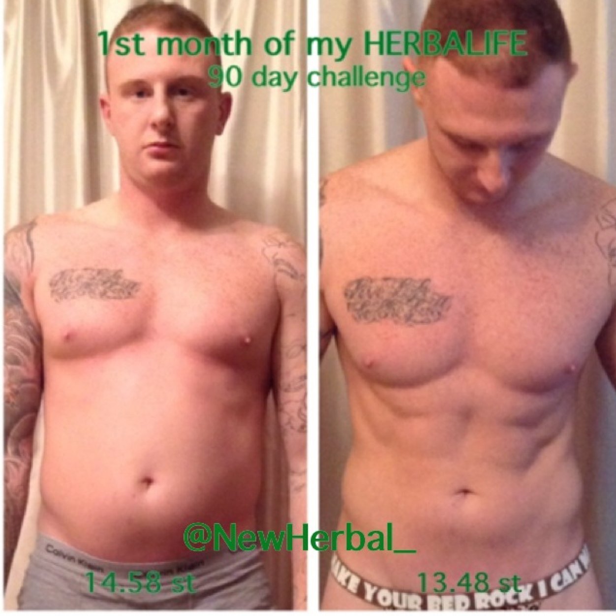 Herbalife independent distributor bringing you the finest nutrition products from losing weight, toning up, building lean muscle and mataining a healthy living