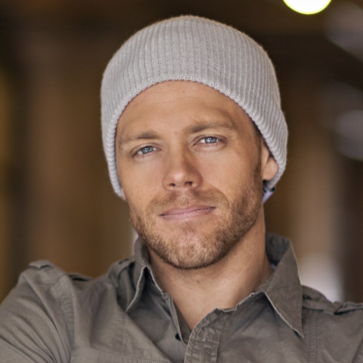 AllanGroves's profile picture. Actor, Writer. Candlestick-maker.