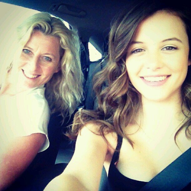 SaraW_AA's profile picture. | Frankie On Degrassi | Actress | 16 And Single |