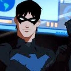 La Ligue Des Justiciers [Young Justice] (YJ)
NIGHTWING