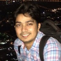 Srikar (@srikaradavi) 's Twitter Profile