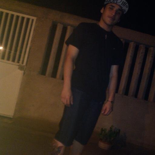 darwis_lobo's profile picture. hay que luchar por tener el éxito deseado pero tenemos que tener ese objetivo