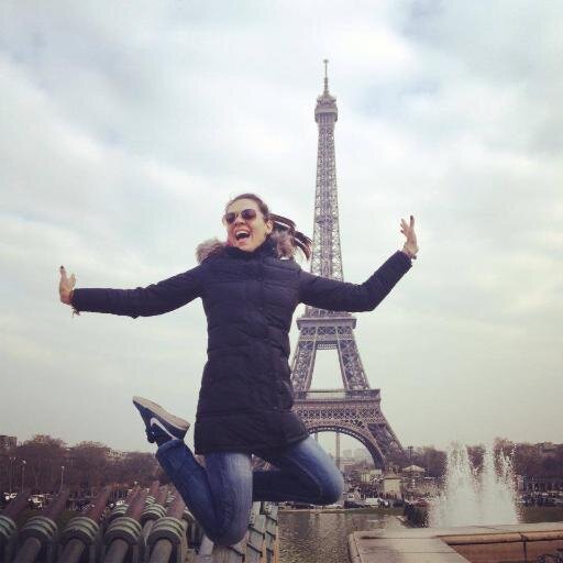 areej_paris's profile picture. Paris It's not a city.. It's a world
