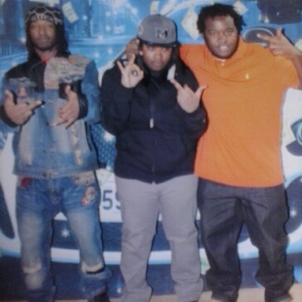 Flex_On_Em31's profile picture. Grind To Shine, its That Money Time Shout Out To My TBF niggas And My FAF niggas