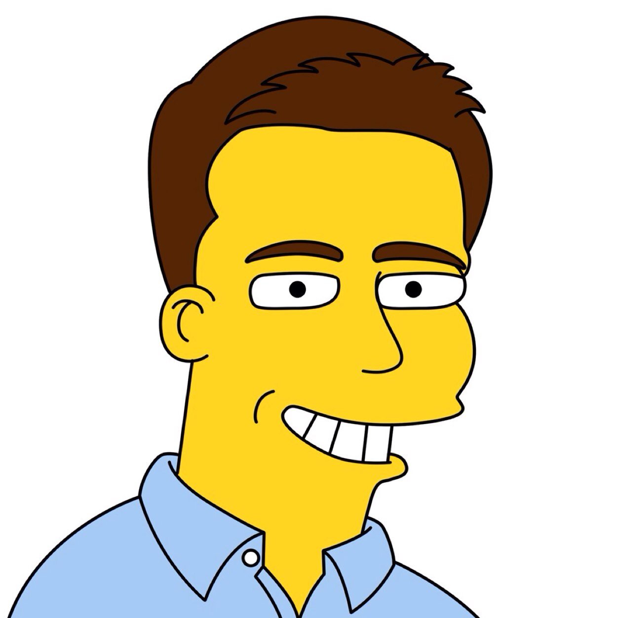 wzklein's profile picture. 