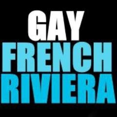 🏳️‍🌈Gay French Riviera 🏳️‍🌈