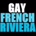 🏳️‍🌈Gay French Riviera 🏳️‍🌈 (@GayRiviera) Twitter profile photo