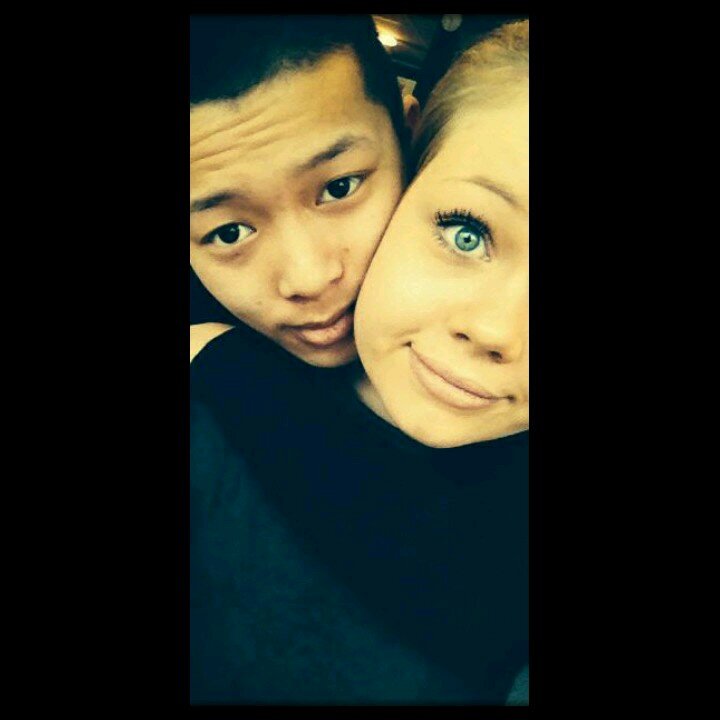 Stay Strong ♡ • @jackli2 ♡